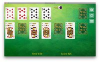 Solitaire Collection HD screenshot, image №1983814 - RAWG