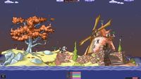 Worms Armageddon screenshot, image №235807 - RAWG