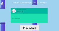 Flappy Aloupeep screenshot, image №3798861 - RAWG