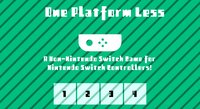 One Platform Less screenshot, image №1242452 - RAWG