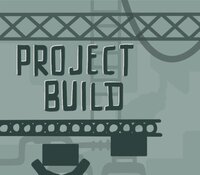 Project Build (Ryan Vuong, Kenzie MacDougal, Pambrish) screenshot, image №3319715 - RAWG