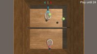 Bouncy Tennis screenshot, image №3400472 - RAWG