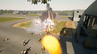 Black Gunner Wukong: Prologue screenshot, image №3971449 - RAWG