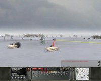 Panzer Command: Operation Winter Storm screenshot, image №448106 - RAWG