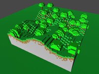 MineShaft Beta Build 0.0.3 screenshot, image №3510894 - RAWG