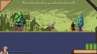 Unusual quest screenshot, image №3968548 - RAWG
