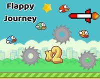 Flappy Journey screenshot, image №1146546 - RAWG