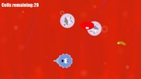Apocalypse Virus screenshot, image №1696425 - RAWG