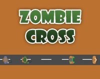 Zombie cross (Davijonata) screenshot, image №3651553 - RAWG