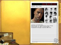 Cold Case Files: The Game screenshot, image №411340 - RAWG