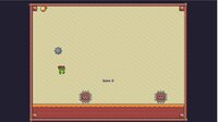 NinjaFrog (yahagoozo) screenshot, image №3416956 - RAWG