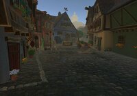 VR Time Travelling in Medieval Towns and Islands: Magellan's Life in ancient Europe, the Great Exploration Age, and A.D.1500 Time Machine screenshot, image №2523214 - RAWG