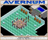 Avernum 2 screenshot, image №368093 - RAWG