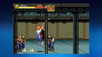 Streets of Rage 2 screenshot, image №270644 - RAWG