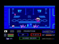 Promotion (Amstrad) screenshot, image №3724978 - RAWG