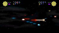 Astro Fighters 2178 screenshot, image №2763629 - RAWG