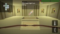 Undead Crypt screenshot, image №3264196 - RAWG