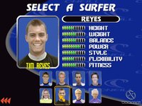 Championship Surfer screenshot, image №334176 - RAWG