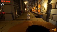 Tales of a Rabbit: The Story of Willie Hop screenshot, image №3029483 - RAWG
