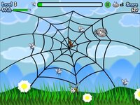 Incy Wincy Spider - Fly Attack screenshot, image №2759977 - RAWG