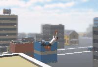 Bird Guy screenshot, image №2306227 - RAWG