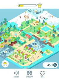 Color Garden - Build by Number screenshot, image №1886040 - RAWG