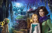 Stray Souls: Stolen Memories. Hidden Object Game. screenshot, image №1431011 - RAWG