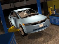 Fix My Car: Custom Mods LITE screenshot, image №2062828 - RAWG