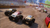Monster Truck Championship Xbox Series X|S screenshot, image №2759710 - RAWG