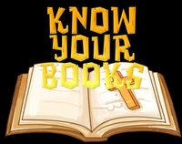 Know Your Books screenshot, image №2622445 - RAWG