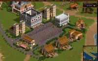 Cossacks: Back to War screenshot, image №185063 - RAWG