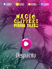 Glitter Piano Tiles Magic screenshot, image №2145499 - RAWG