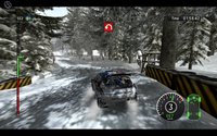 WRC: FIA World Rally Championship screenshot, image №541876 - RAWG