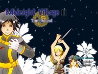 Midnight Village 2 Timebound - Episode 1 screenshot, image №2332213 - RAWG