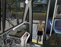 New York Bus Simulator screenshot, image №207158 - RAWG