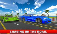 Extreme Car Driving 2018: Drift Simulator Reloaded screenshot, image №1246751 - RAWG