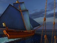 Pirates of the Burning Sea screenshot, image №355514 - RAWG