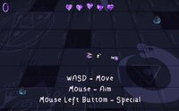 Plague Overflow screenshot, image №2446342 - RAWG