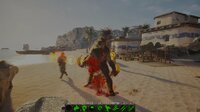Banana Ninja VS 100 Mann screenshot, image №4218555 - RAWG