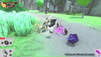 Hounds of Valor screenshot, image №2252851 - RAWG