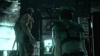 Resident Evil HD Remaster screenshot, image №621422 - RAWG