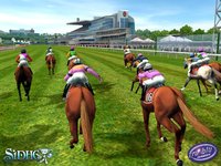 Frankie Dettori Racing screenshot, image №433788 - RAWG