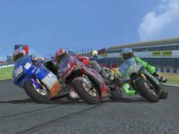 MotoGP: Ultimate Racing Technology 3 screenshot, image №404169 - RAWG