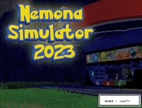 Nemona Simulator 2023 screenshot, image №3786649 - RAWG