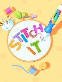 Stitches 3D screenshot, image №3380606 - RAWG