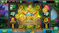 Jackpot Slots 777-Vegas Casino Slot Machines Games screenshot, image №1516053 - RAWG