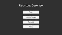 Reactor Defense screenshot, image №3224909 - RAWG