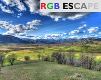 RGB Escape (katrynastarks) screenshot, image №1195703 - RAWG