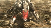 Metal Gear Rising: Revengeance - Blade Wolf screenshot, image №607933 - RAWG