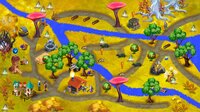Elven Rivers 4: Raging Waves screenshot, image №4233607 - RAWG